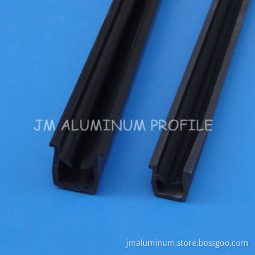 Slot 8/10 Profiles Cover U Strip